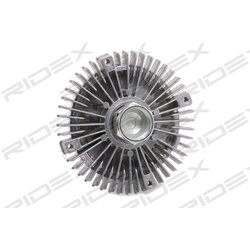 Radiator Fan Clutch RIDEX 509C0008 OE Ref A6042000022