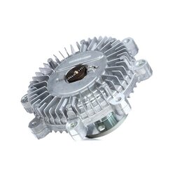 Radiator Fan Clutch RIDEX 509C0009 OE Ref 0VS0115140A