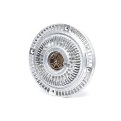 Radiator Fan Clutch RIDEX 509C0010 OE Ref 4A0 121 350 B
