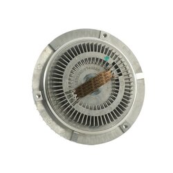 Radiator Fan Clutch RIDEX 509C0012 OE Ref 077121350C