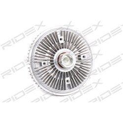 Radiator Fan Clutch RIDEX 509C0015 OE Ref PGB000040