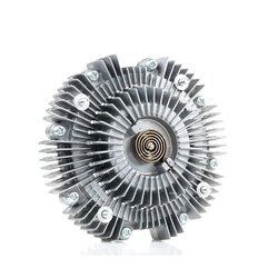 Radiator Fan Clutch RIDEX 509C0017 OE Ref 16210-67010