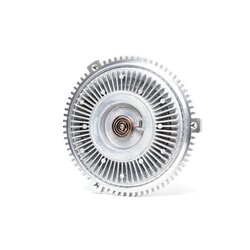 Radiator Fan Clutch RIDEX 509C0020 OE Ref 2246042