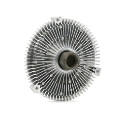 Radiator Fan Clutch RIDEX 509C0021 OE Ref 1 723 439