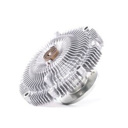 Radiator Fan Clutch RIDEX 509C0022 OE Ref 2108222J01