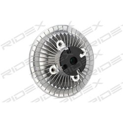 Embrayage de ventilateur de radiateur RIDEX 509C0023 pour MERCEDES 0002000422 RIDEX
