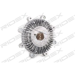 Radiator Fan Clutch RIDEX 509C0024 OE Ref 252374X100