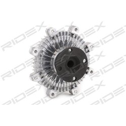 Embrayage de ventilateur de radiateur RIDEX 509C0024 pour HYUNDAI TERRACAN RIDEX