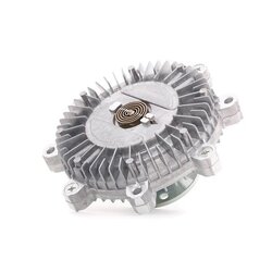 Radiator Fan Clutch RIDEX 509C0025 OE Ref 25237-42010