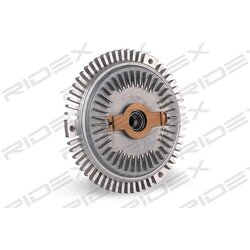 Radiator Fan Clutch RIDEX 509C0026 OE Ref 1032001122