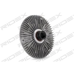 Radiator Fan Clutch RIDEX 509C0027 OE Ref 7 831 619