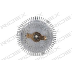 Radiator Fan Clutch RIDEX 509C0028 OE Ref 1032000222