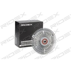 Embrayage de ventilateur de radiateur RIDEX 509C0028 pour MERCEDES 1032000022 RIDEX