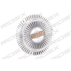 Radiator Fan Clutch RIDEX 509C0029 OE Ref 059121350B