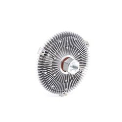 Radiator Fan Clutch RIDEX 509C0030 OE Ref 12522249216