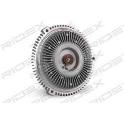 Embrayage de ventilateur de radiateur RIDEX 509C0030 pour BMW 11522249216 RIDEX