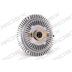 Radiator Fan Clutch RIDEX 509C0032 OE Ref 603-200-00-22