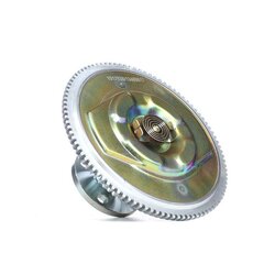 Radiator Fan Clutch RIDEX 509C0035 OE Ref 52003205