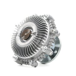 Radiator Fan Clutch RIDEX 509C0037 OE Ref 16210-54070