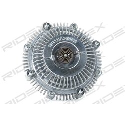 Embrayage de ventilateur de radiateur RIDEX 509C0038 pour TOYOTA 16210-54140 RIDEX