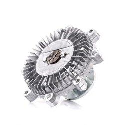 Radiator Fan Clutch RIDEX 509C0039 OE Ref MD300964
