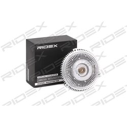Radiator Fan Clutch RIDEX 509C0042 OE Ref 1132000222