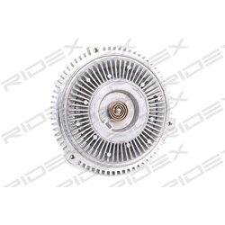 Embrayage de ventilateur de radiateur RIDEX 509C0042 pour MERCEDES 1132000022 RIDEX
