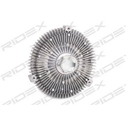 Embrayage de ventilateur de radiateur RIDEX 509C0042 pour MERCEDES 1132000022 RIDEX