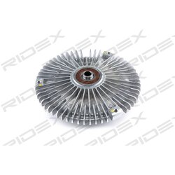 Radiator Fan Clutch RIDEX 509C0043 OE Ref A1032000622
