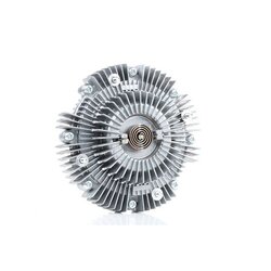Radiator Fan Clutch RIDEX 509C0045 OE Ref 1621054210