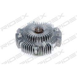 Embrayage de ventilateur de radiateur RIDEX 509C0045 pour TOYOTA 1621054200 RIDEX
