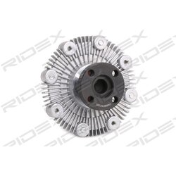 Embrayage de ventilateur de radiateur RIDEX 509C0046 pour SUZUKI 17120-57B00 RIDEX