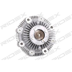 Embrayage de ventilateur de radiateur RIDEX 509C0046 pour SUZUKI 17120-57B00 RIDEX