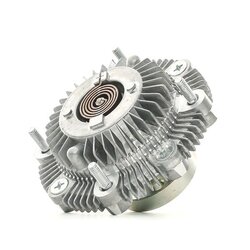 Radiator Fan Clutch RIDEX 509C0047 OE Ref 1712060A01