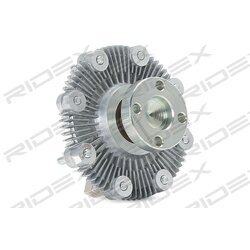 Embrayage de ventilateur de radiateur RIDEX 509C0047 pour SUZUKI 1712060A00 RIDEX