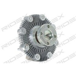 Embrayage de ventilateur de radiateur RIDEX 509C0047 pour SUZUKI 1712060A00 RIDEX