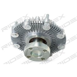Embrayage de ventilateur de radiateur RIDEX 509C0047 pour SUZUKI 1712060A00 RIDEX