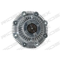 Embrayage de ventilateur de radiateur RIDEX 509C0047 pour SUZUKI 1712060A00 RIDEX