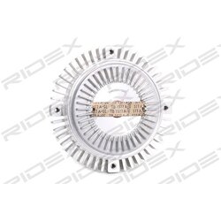 Radiator Fan Clutch RIDEX 509C0048 OE Ref 79BB 8A616 A1C