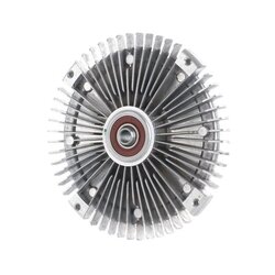 Radiator Fan Clutch RIDEX 509C0053 OE Ref A6032000622