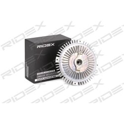 Embrayage de ventilateur de radiateur RIDEX 509C0053 pour Mercedes Classe G RIDEX