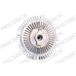 Embrayage de ventilateur de radiateur RIDEX 509C0053 pour Mercedes Classe G RIDEX