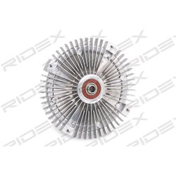 Embrayage de ventilateur de radiateur RIDEX 509C0053 pour Mercedes Classe G RIDEX
