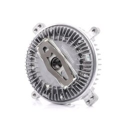Radiator Fan Clutch RIDEX 509C0054 OE Ref 1202000122
