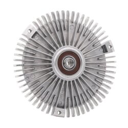 Radiator Fan Clutch RIDEX 509C0055 OE Ref A6062000122