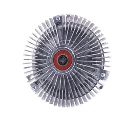 Radiator Fan Clutch RIDEX 509C0056 OE Ref 000 200 58 22