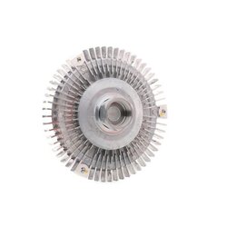 Radiator Fan Clutch RIDEX 509C0057 OE Ref A 112 200 02 22
