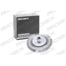 Embrayage de ventilateur de radiateur RIDEX 509C0057 pour Mercedes Classe M RIDEX