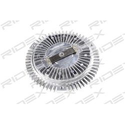 Embrayage de ventilateur de radiateur RIDEX 509C0057 pour Mercedes Classe M RIDEX
