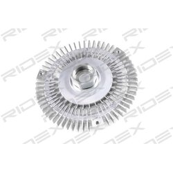 Embrayage de ventilateur de radiateur RIDEX 509C0057 pour Mercedes Classe M RIDEX